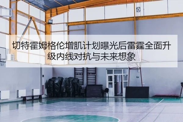 切特霍姆格伦增肌计划曝光后雷霆全面升级内线对抗与未来想象